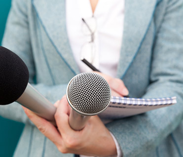 Public relations