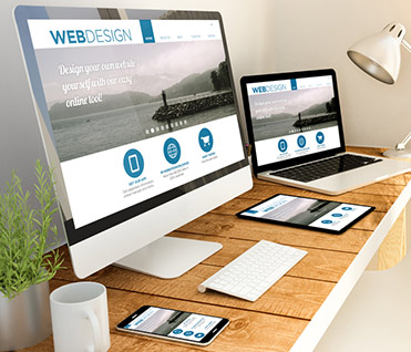 Webdesign